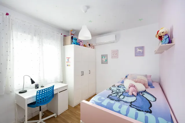 MARAVILLOSA CASA  A POCOS MINUTOS DEL CENTRO DE LA ZUBIA — 33