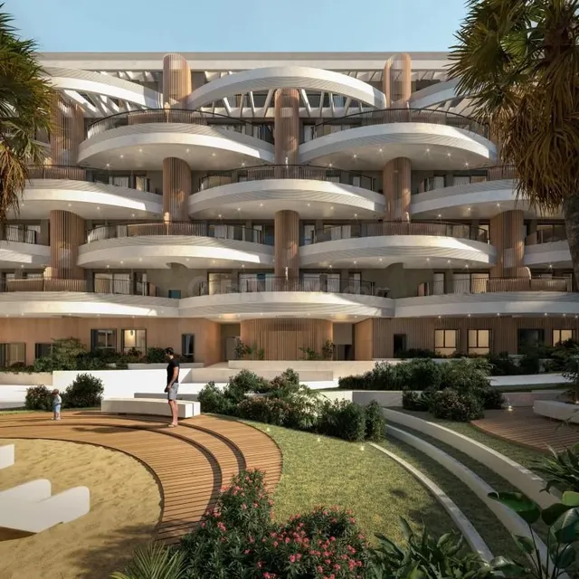 Apartamento 4 habitaciones 165m² en venta - Campanillas — 17