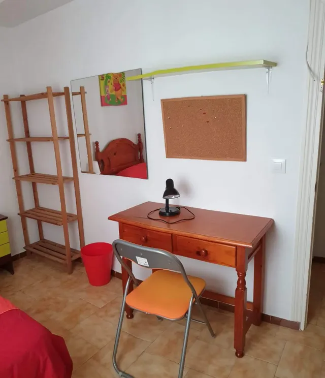 Alamillo La Cartuja. Excelente vivienda de 3 habitaciones  se vende. — 14
