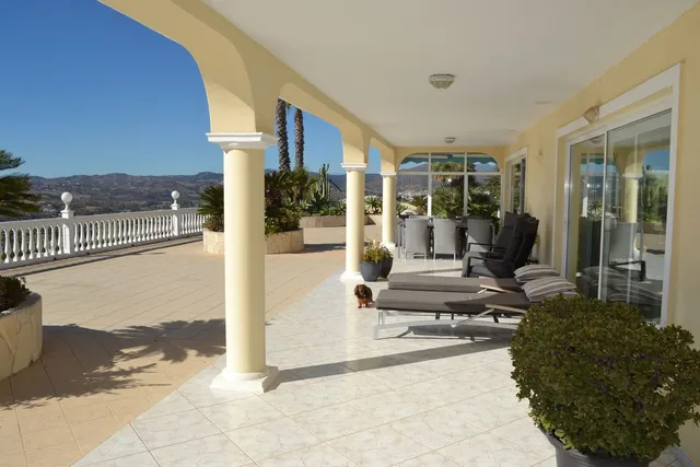 Chalet 3 habitaciones 180m² en venta - Costa del Sol — 15