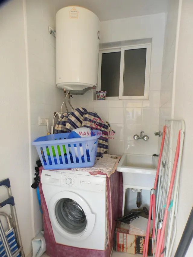 SE VENDE PISO EN RESIDENCIAL CON PISCINA COMUNITARIA Y GARAJE MUY CERCA DE LA PLAYA — 19