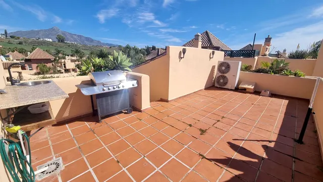 Adosado 3 habitaciones 209m² en venta - Marbella — 16