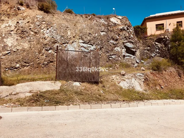 Parcela en venta - Costa del Sol - foto 4
