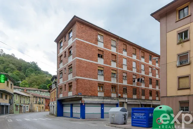 OPORTUINIDAD DE INVERSIÓN, MIERES – 2 habitaciones Y COCINA INDEPENDIENTE — 31