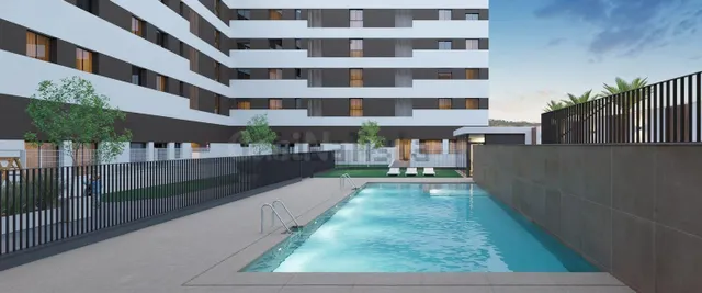 Piso 2 habitaciones 89m² en venta - Doctor Palos - Alto Palancia — 4