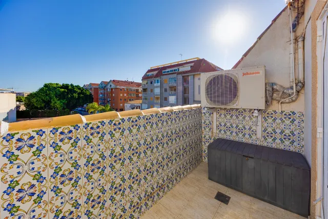 Ático 2 habitaciones 61m² en venta - Acequion — 7