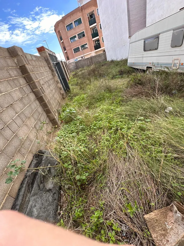 Se vende Terreno Urbano en Vilamarchante - Vilamarchante — 11