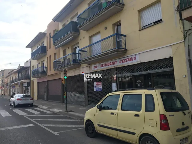 Bordils | Gran oportunidad de local comercial con máxima vis
