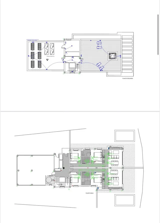Terreno para desarrollo en Playa Bella, Estepona (Costa del Sol) — 24