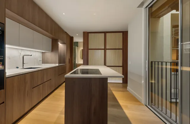Planta baja 1 habitación 106m² en venta - Puerto Sol-Los Almendros-El Tomillar — 20