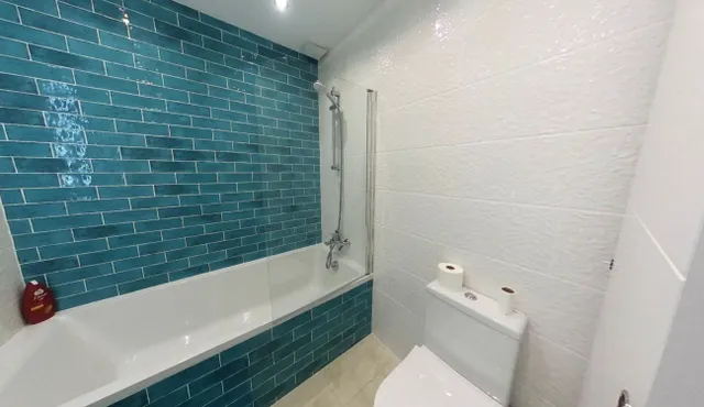 Casa 2 habitaciones en venta - Las Filipinas — 14