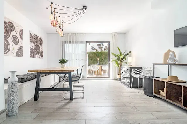 Adosado 3 habitaciones 139m² en venta - Marbella — 5