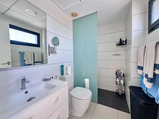Casa 3 habitaciones 123m² en venta - Lomas de Cabo Roig — 30
