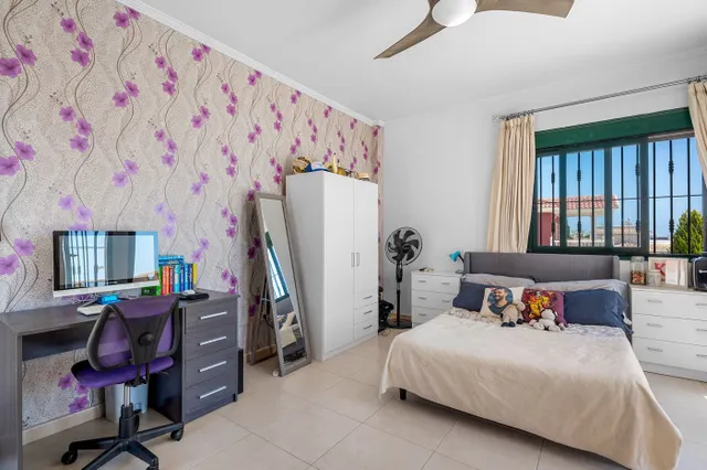 Villa 4 habitaciones 192m² en venta - Ciudad Quesada — 18