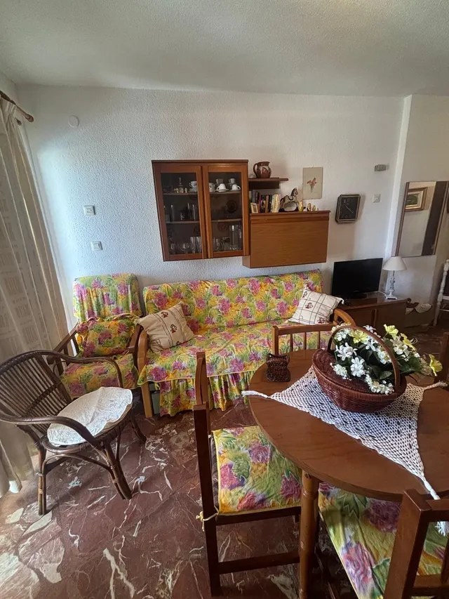 Estudio con piscina en Benalmádena a 400m de la playa — 10