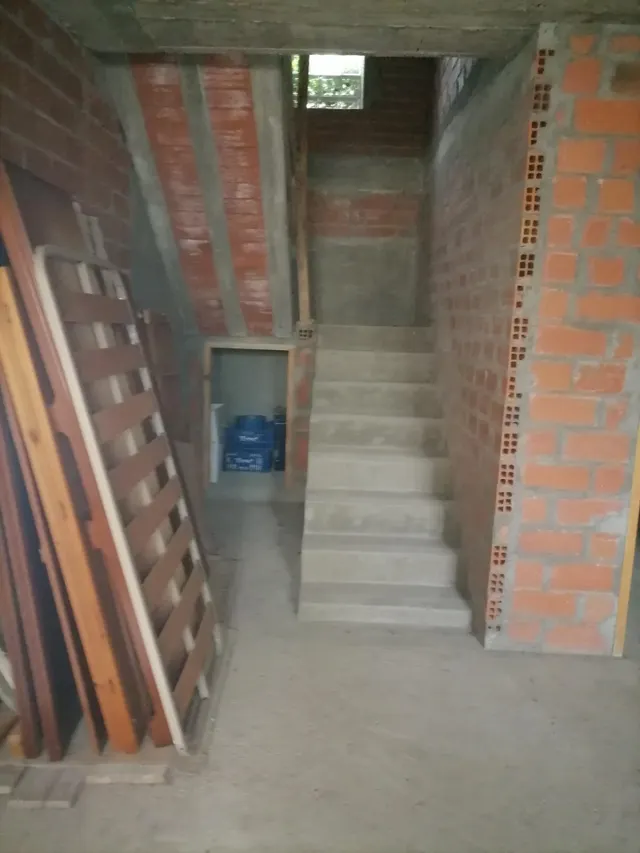 OPORTUNIDAD CHALET EN CONSTUCCION EN VILLAFRANCA DEL BIERZO — 41