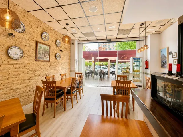 Restaurante en venta en Avenida de Francia, Valencia - foto 5