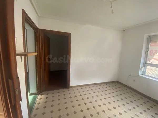 MONCASA VENDE PISO EN SANTIBAÑEZ - foto 2