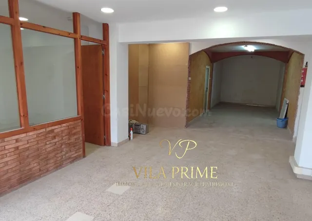 Local Comercial en LA TORRETA (LA ROCA DEL VALLES) - foto 5