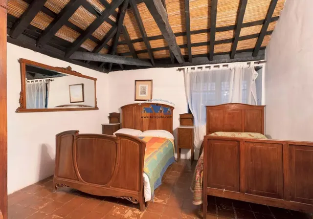 Casa histórica en venta — 15