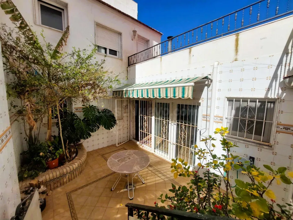 Casa 3 habitaciones 150m² en venta - torrevieja