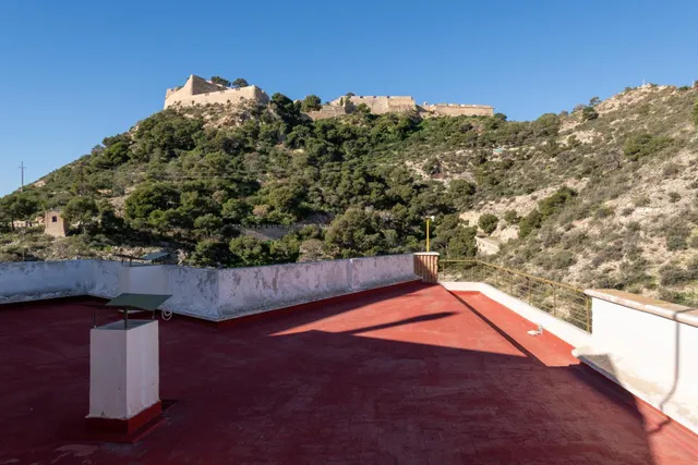 Vivienda en Virgen del Sororro cerca del Mar. — 36