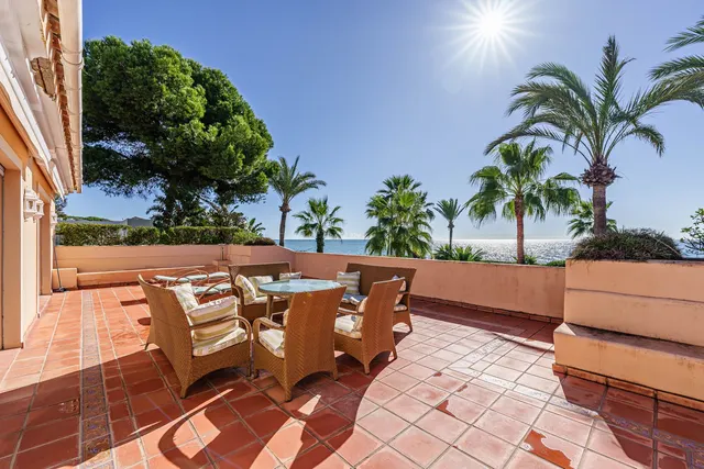 Chalet 9 habitaciones 735m² en venta - Costa Del Sol — 22
