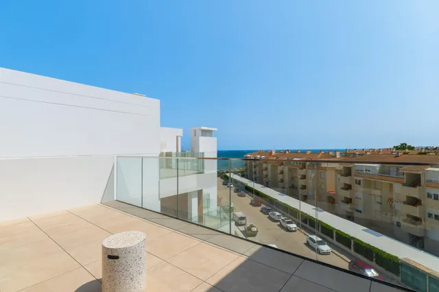 Apartamento 3 habitaciones 102m² en venta - El Palmar-Los Molinos — 30