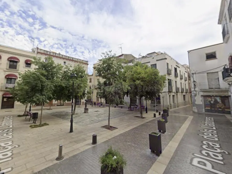 PISO EN VILANOVA I LA GELTRU