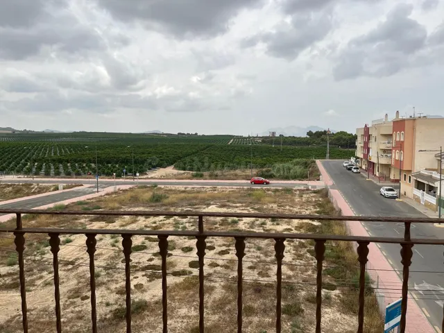 Exclusivo Piso en Algorfa con Vistas a la Montaña - €230,890 - foto 2