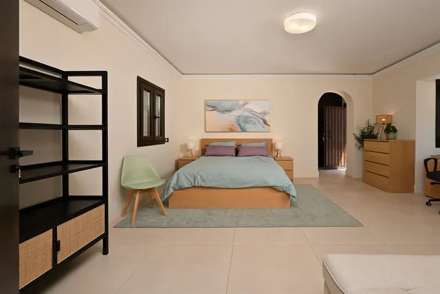 Chalet 6 habitaciones 708m² en venta - Marbella — 13