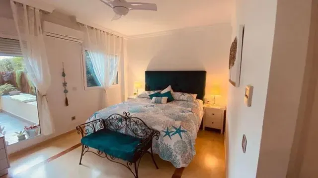 Apartamento 3 habitaciones 180m² en venta - San Roque Pueblo — 11