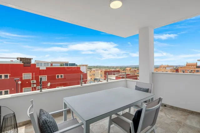 Apartamento 2 habitaciones 74m² en venta - Los Altos - foto 2