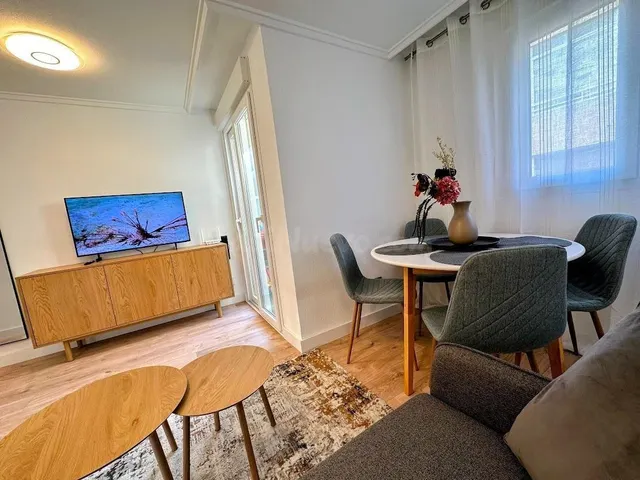 Apartamento 2 habitaciones 56m² en venta - Centro — 4