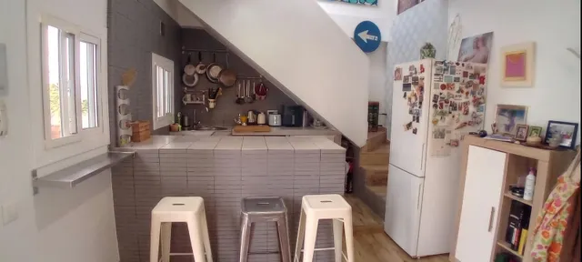Se vende casa en el centro de Algeciras — 7
