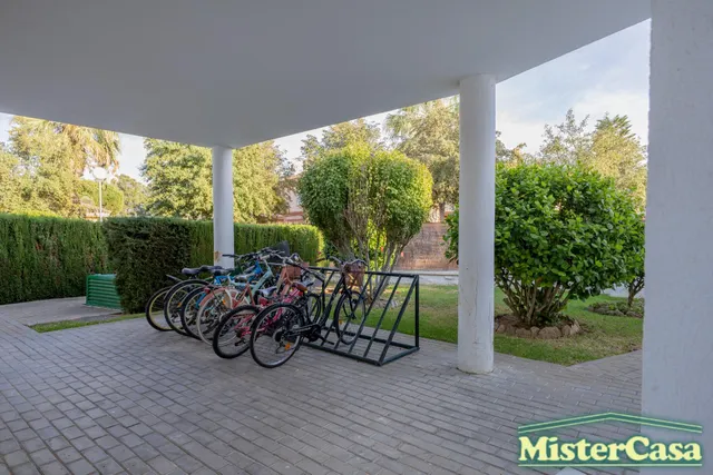 Exclusiva !!casa adosada en esquina con patio privado, piscina y aparcamiento propio en costa ballena, Rota — 30
