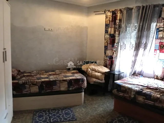 SE VENDE CASA EN BUEN ESTADO EN ASPE - foto 4