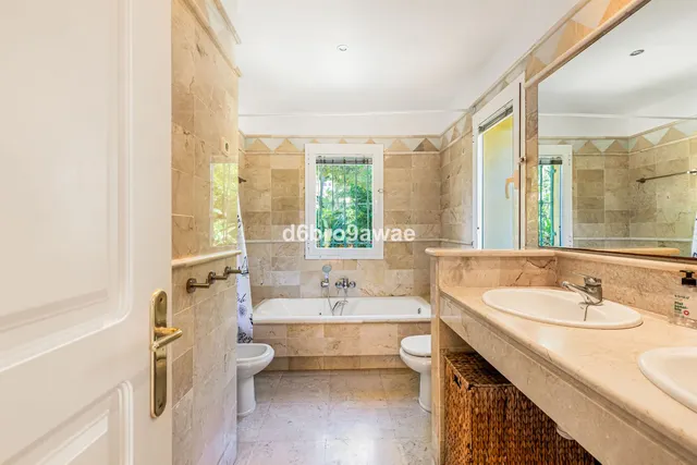 Adosado 3 habitaciones 161m² en venta - Marbella — 29