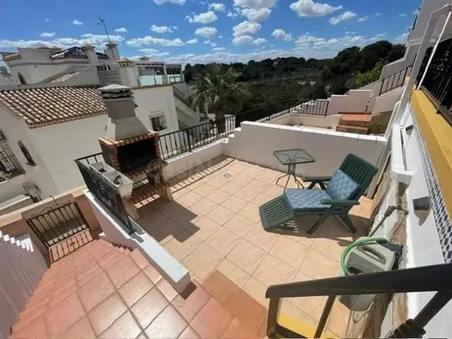 Villa 2 habitaciones 87m² en venta - Lomas de Cabo Roig-Los  - foto 3
