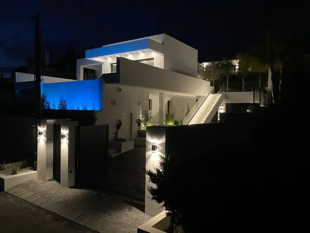 Chalet 5 habitaciones 226m² en venta - Riviera del sol — 50