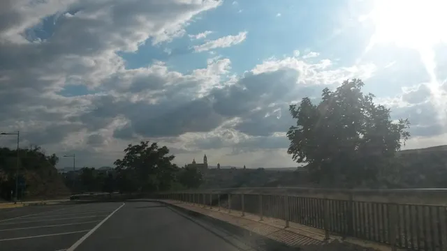 VENTA PARCELA RUSTICA CON AGUA.-.LA LASTRILLA — 15