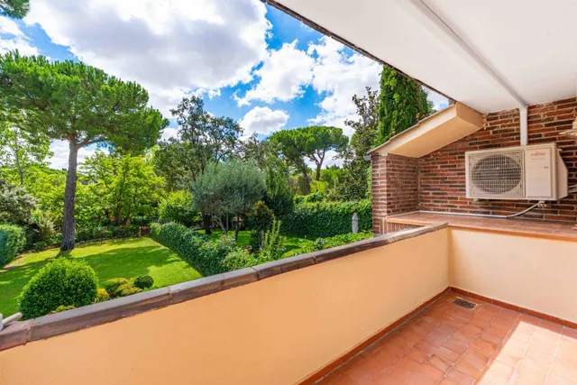 Chalet pareado en alquiler en Montepríncipe — 29