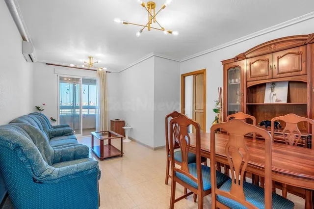 Apartamento 2 habitaciones 100m² en venta - Centro — 5