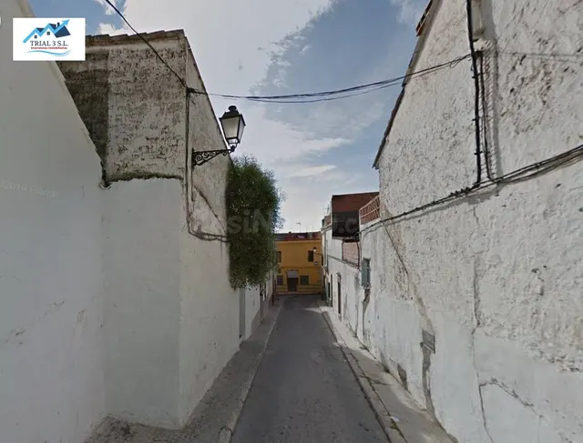 Venta de Casa Independiente en Alberic (Valencia/València)