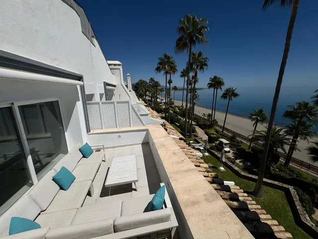 Ático Dúplex 3 habitaciones 143m² en venta - Costa Del Sol — 11