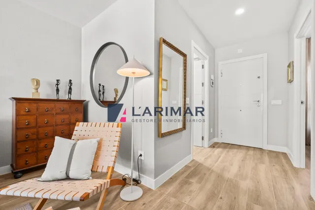 ✨ exclusiva propiedad en esquina con 393 m2 de parcela, piscina privada y energía solar en zona nou nazareth San Juan de Alicante — 32