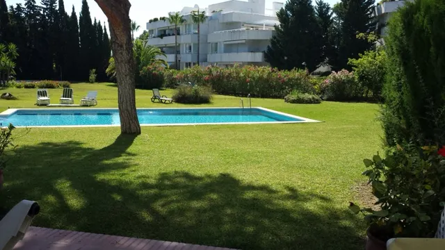 Adosado 3 habitaciones 150m² en venta - Marbella — 28
