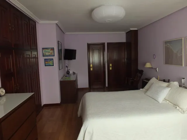 Se vende piso de 180 m2 en la plaza lazurtegui — 29