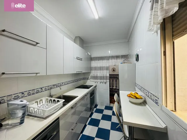 MAGNIFICA CASA EN EL CENTRO JEREZ — 16