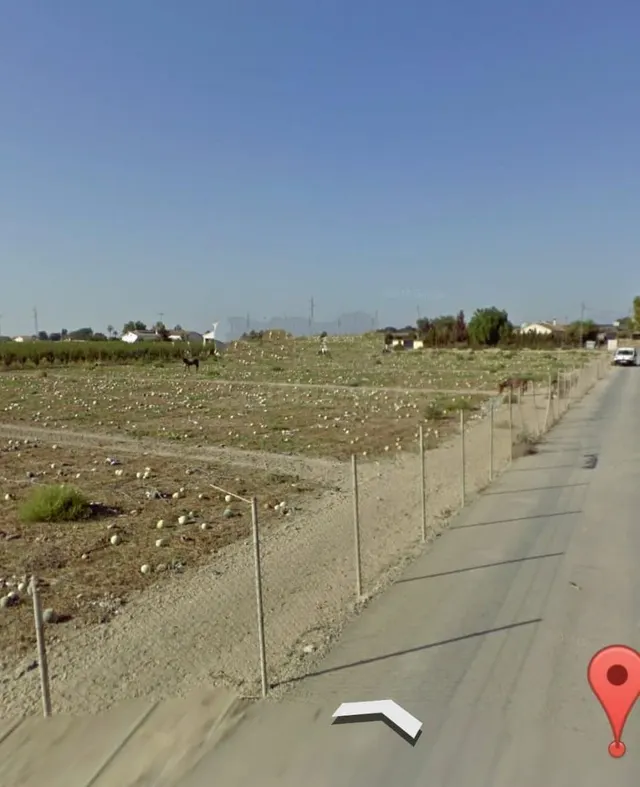 Parcela para edificación de vivienda unifamiliar en El Campi - foto 4